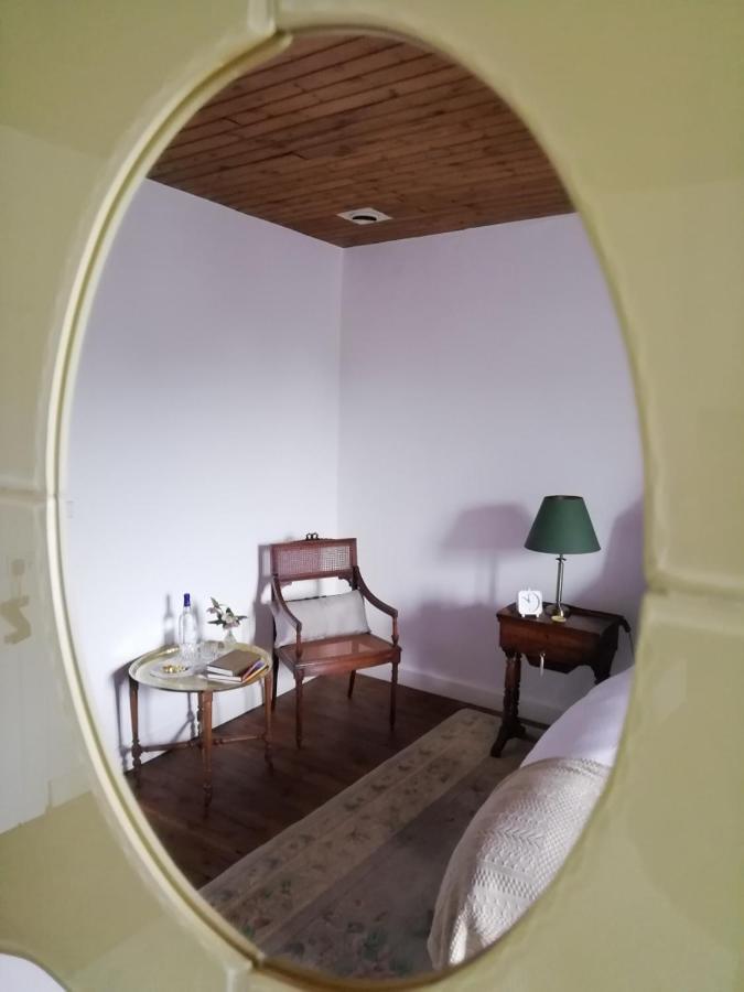 La Maison Murier Chef-Boutonne Esterno foto
